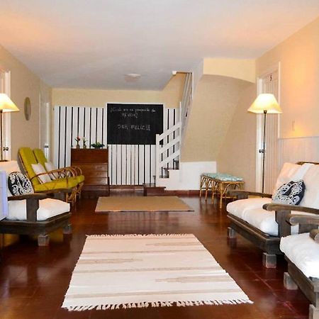 Hosteria Belvedere Pinamar Habitación foto
