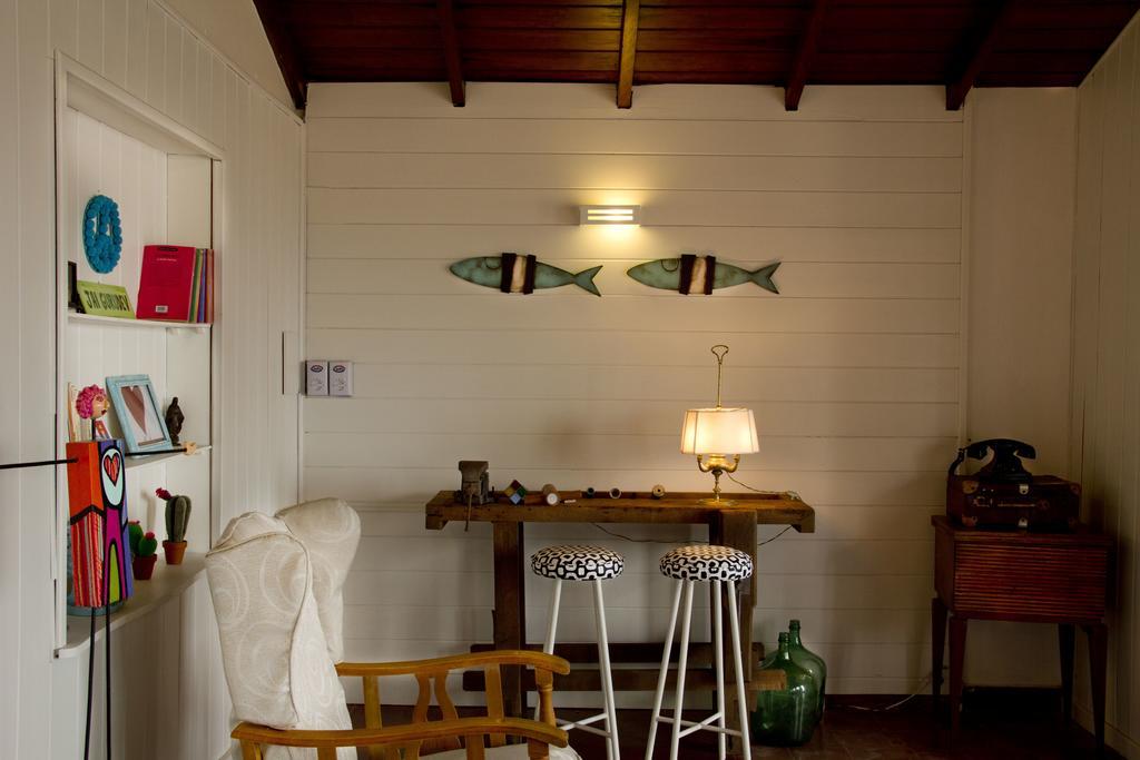 Hosteria Belvedere Pinamar Exterior foto