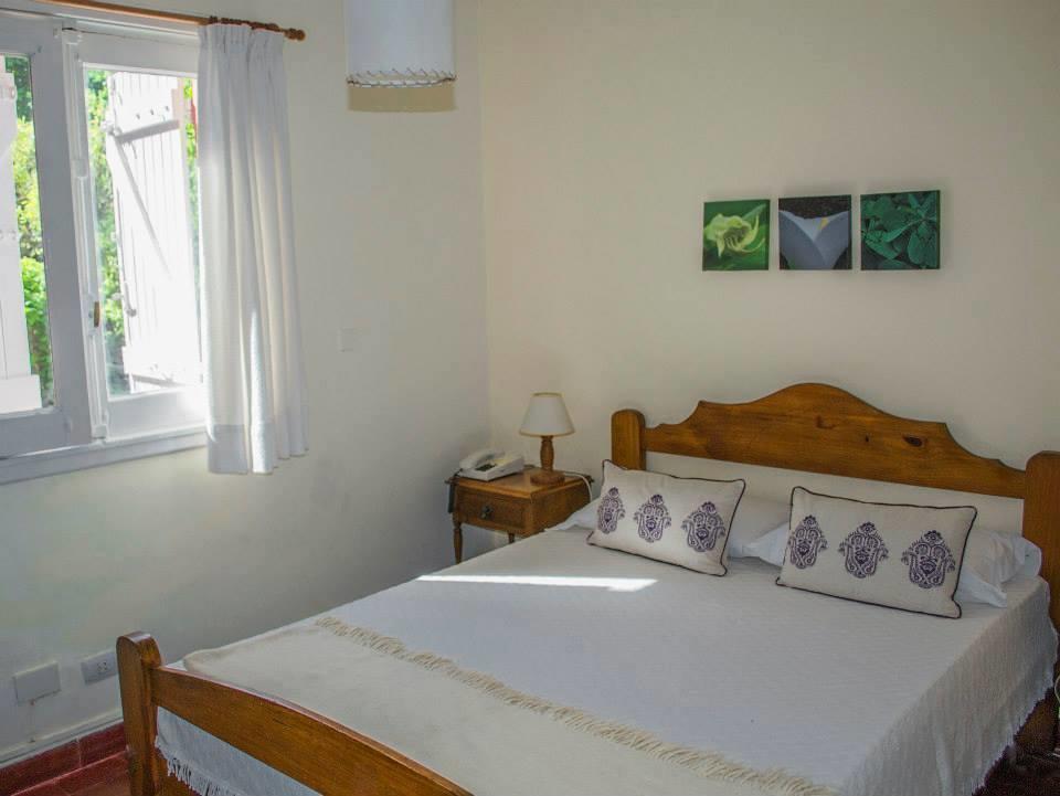 Hosteria Belvedere Pinamar Habitación foto