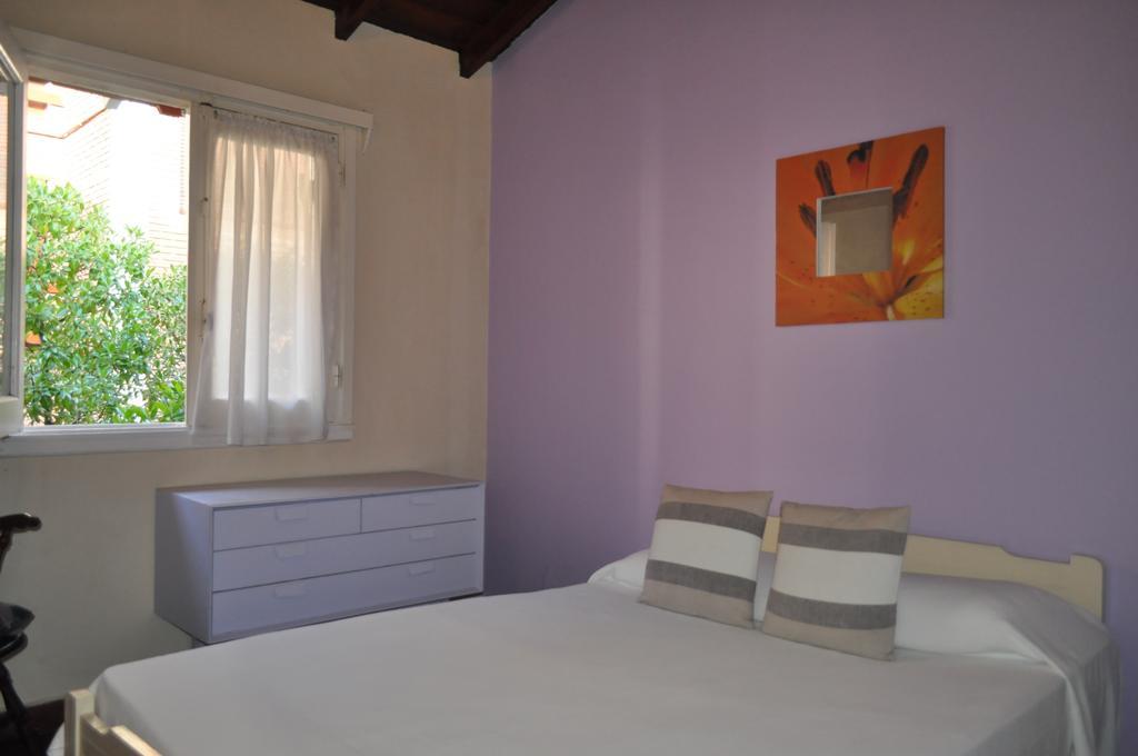 Hosteria Belvedere Pinamar Exterior foto