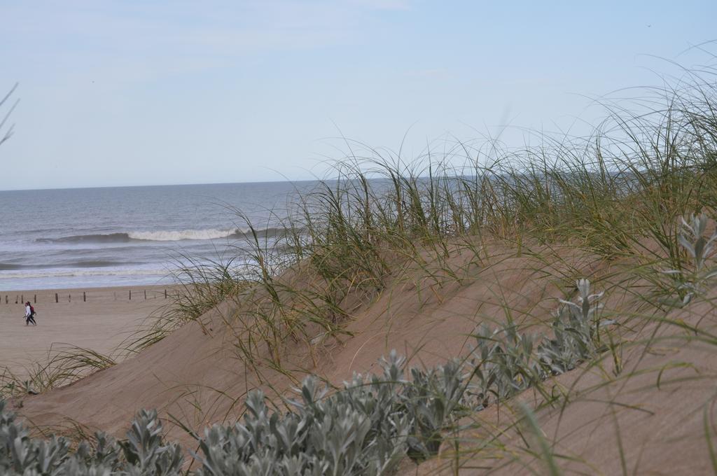 Hosteria Belvedere Pinamar Exterior foto